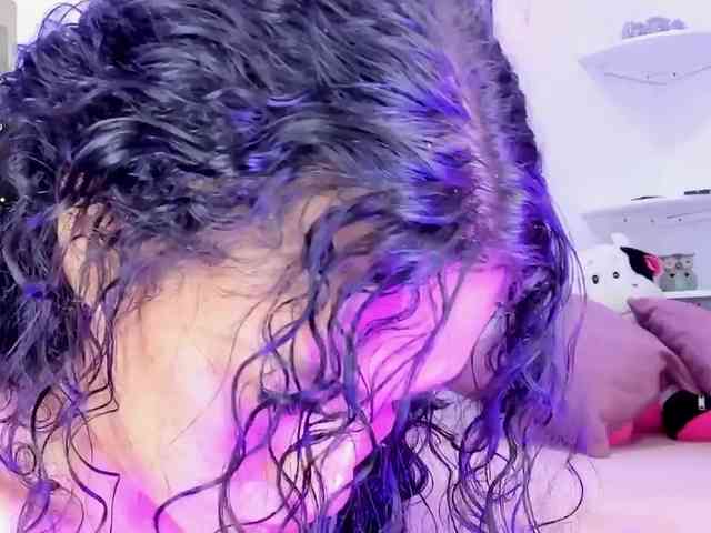 sasha-bossa webcam