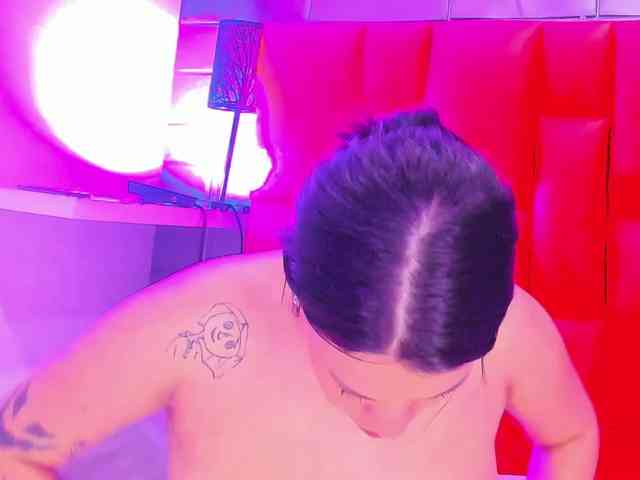 sasha-bossa webcam