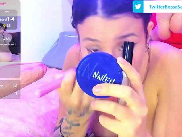 sasha-bossa sasha-bossa