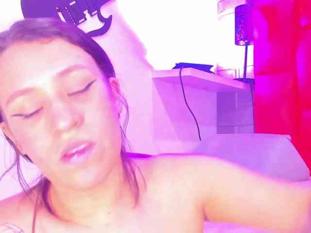 sasha-bossa webcam