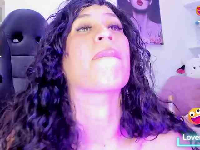 sasha-bossa webcam