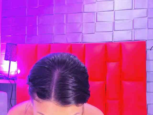 sasha-bossa webcam