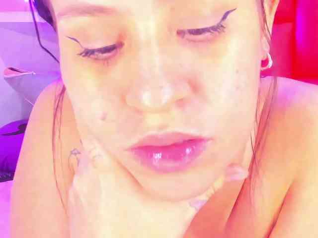 sasha-bossa webcam