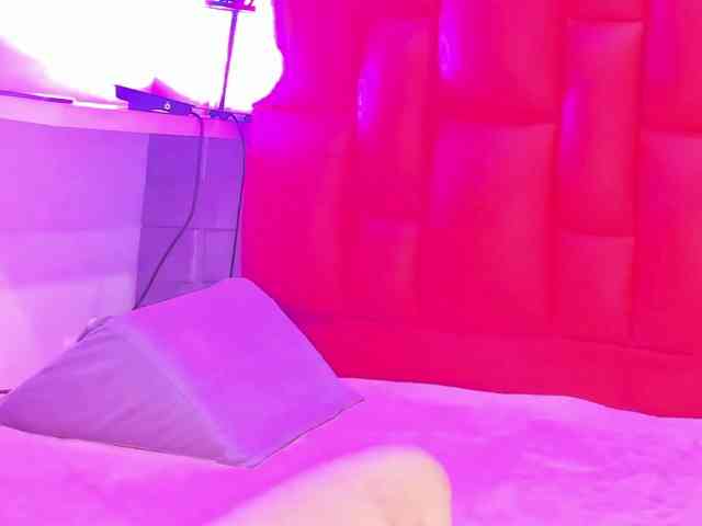 sasha-bossa webcam