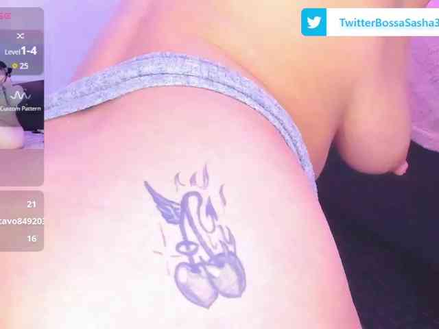 sasha-bossa sasha-bossa