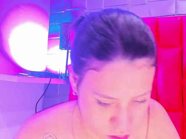sasha-bossa webcam