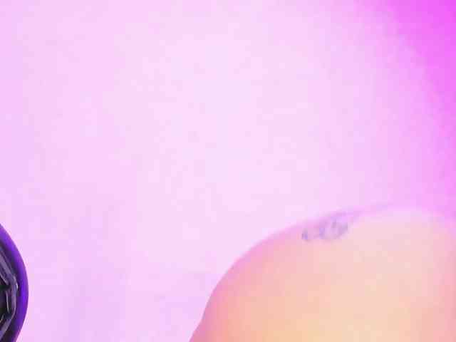 sasha-bossa webcam