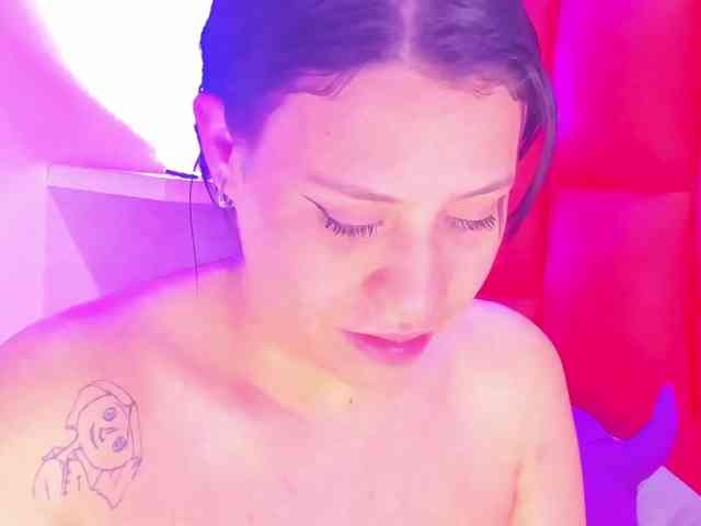 sasha-bossa webcam
