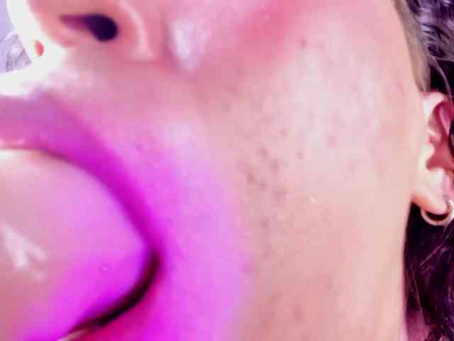 sasha-bossa webcam