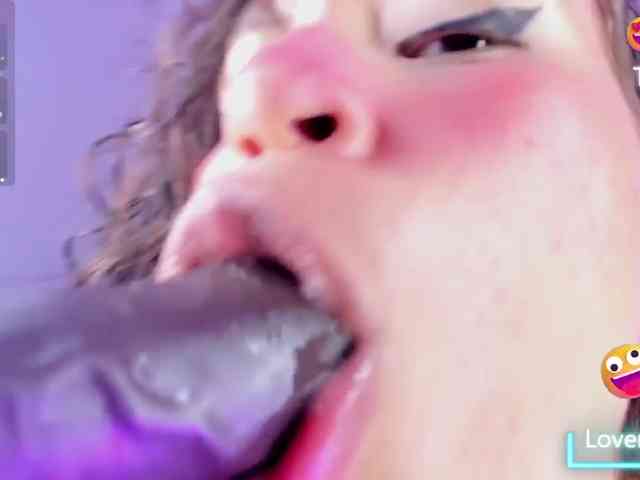 sasha-bossa webcam