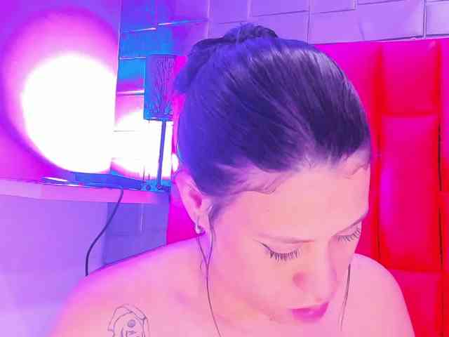 sasha-bossa webcam