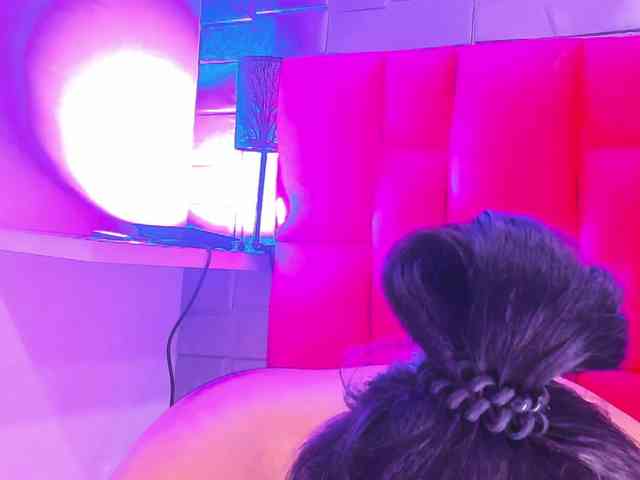 sasha-bossa webcam