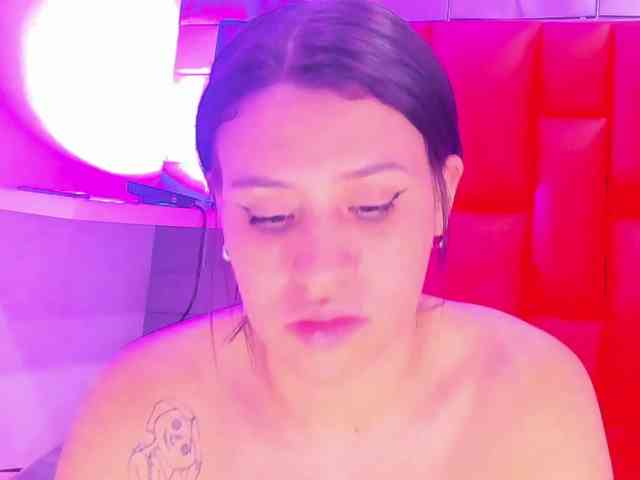 sasha-bossa webcam