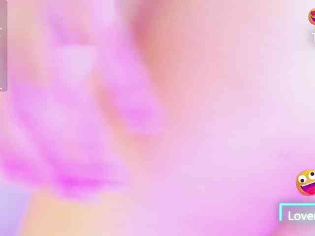 sasha-bossa webcam