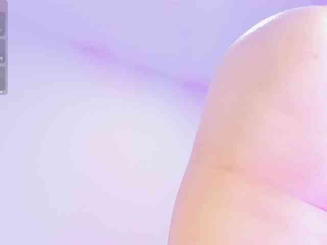 sasha-bossa webcam
