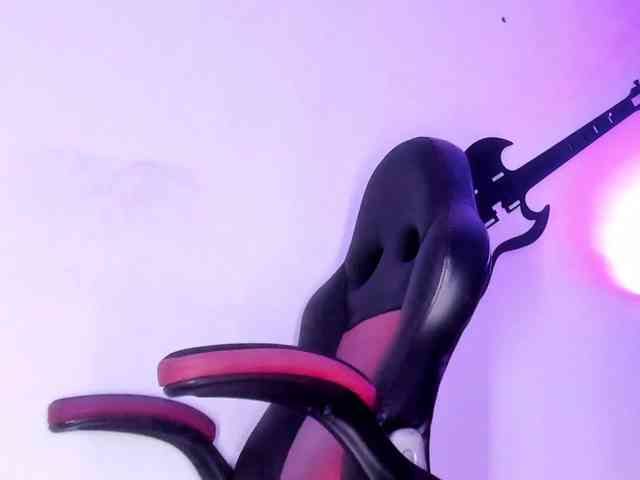 sasha-bossa webcam