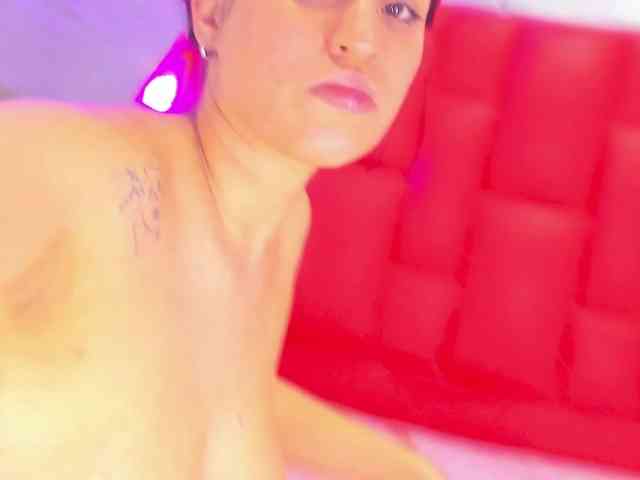 sasha-bossa webcam