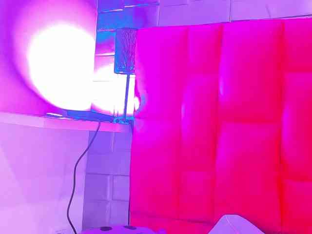 sasha-bossa webcam