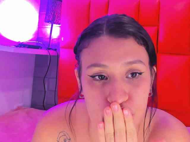sasha-bossa webcam