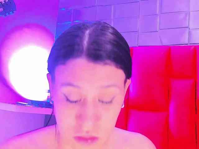 sasha-bossa webcam