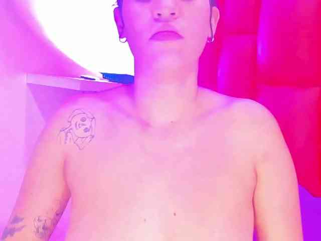sasha-bossa webcam