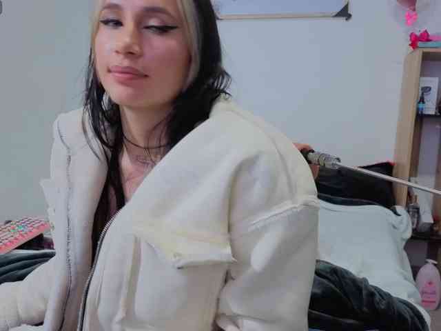 natalia-naugthy webcam