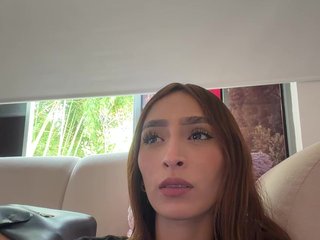 Megan-Holly Porn Show