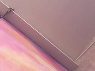 Megan-Holly Porn Show