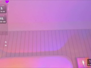 Megan-Holly Porn Show