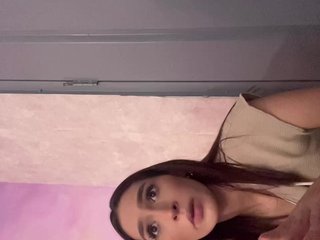 Megan-Holly Porn Show