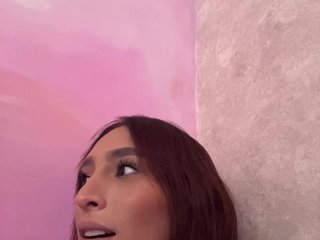 Megan-Holly Porn Show