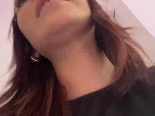 Megan-Holly Porn Show