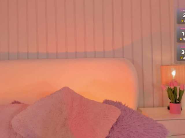 Megan-Holly's BongaCams show and profile