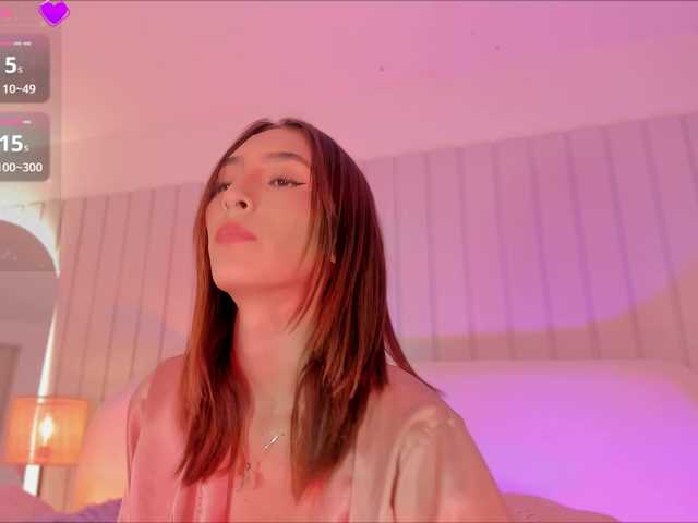 Megan-Holly's BongaCams show and profile