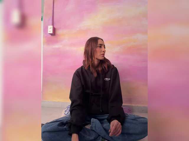 Megan-Holly's BongaCams show and profile