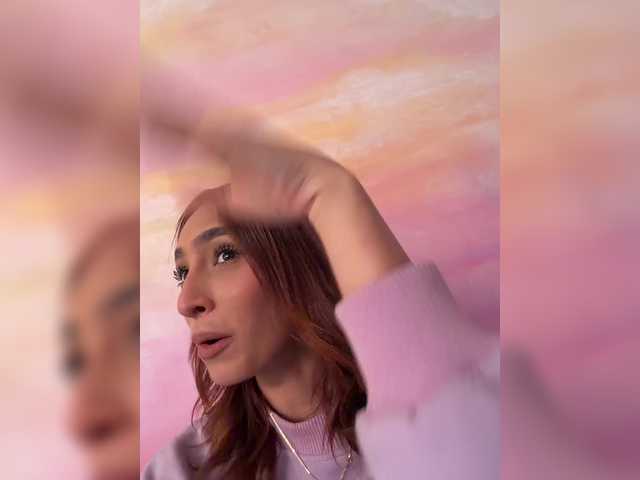 Megan-Holly's BongaCams show and profile