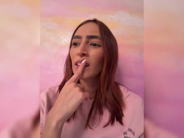 Megan-Holly from BongaCams is Freechat