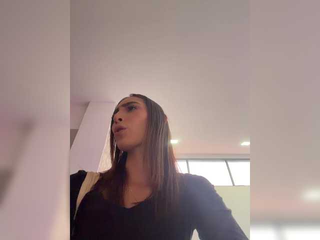 Megan-Holly's BongaCams show and profile