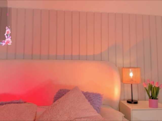 Megan-Holly's BongaCams show and profile