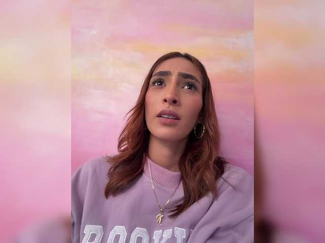 Megan-Holly's BongaCams show and profile