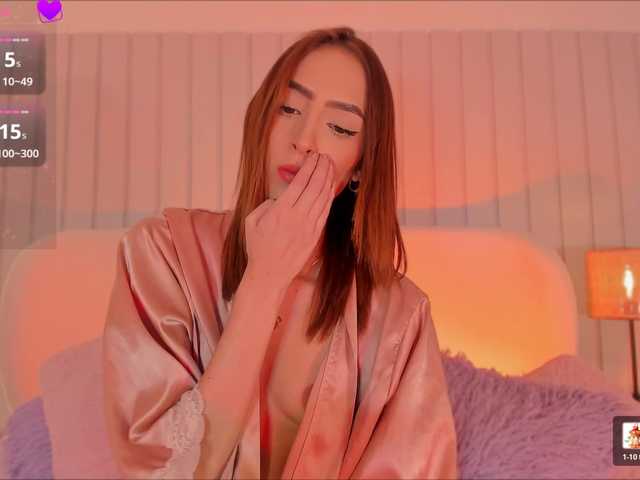 Megan-Holly's BongaCams show and profile