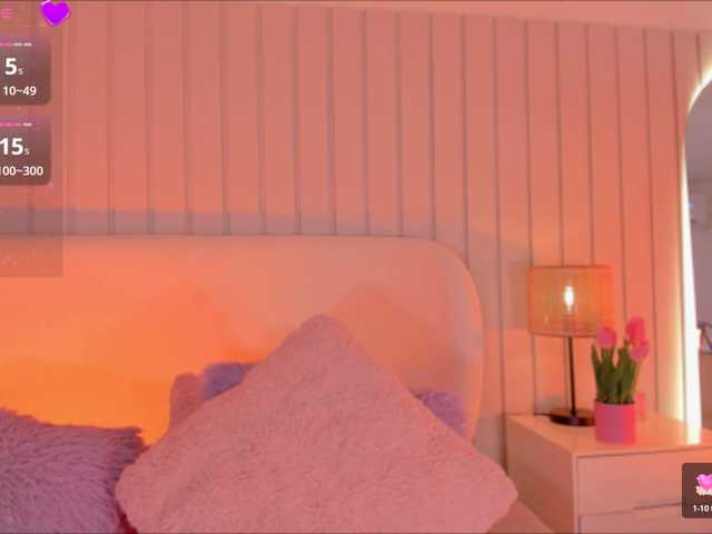 Megan-Holly's BongaCams show and profile