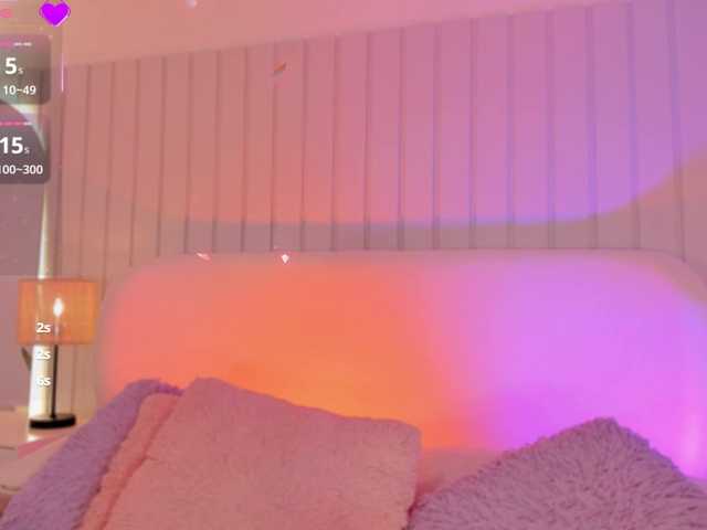 Megan-Holly from BongaCams