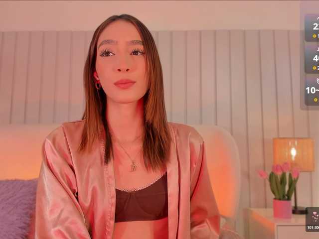 Megan-Holly's BongaCams show and profile