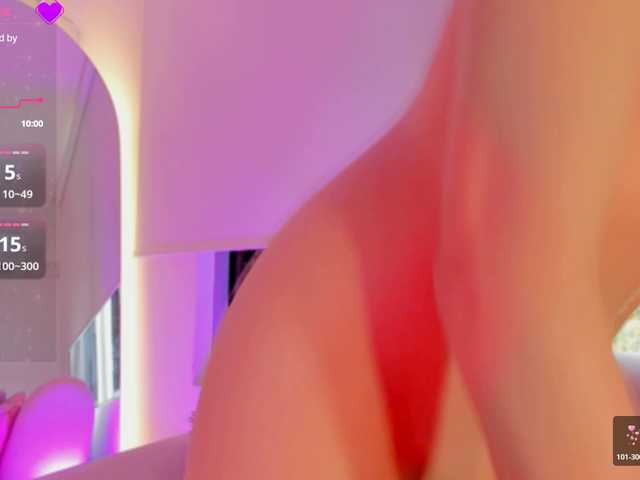 Megan-Holly's BongaCams show and profile