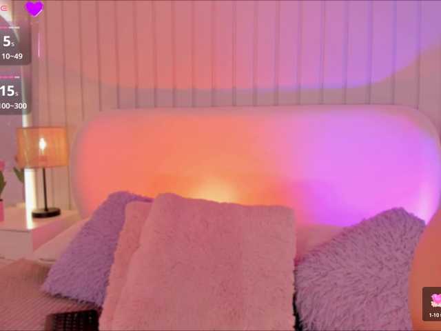 Megan-Holly from BongaCams