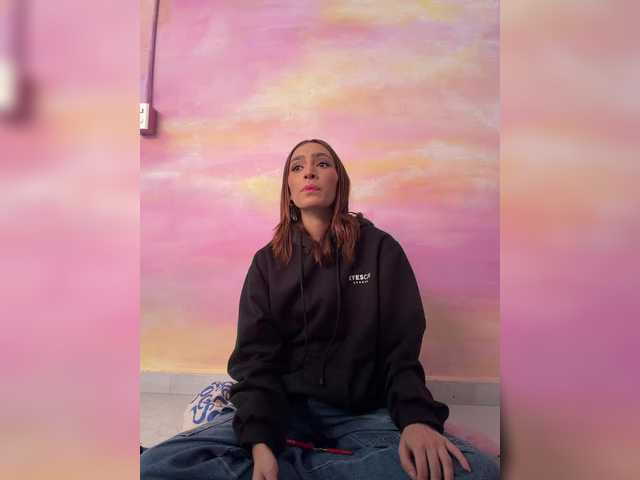 Megan-Holly's BongaCams show and profile