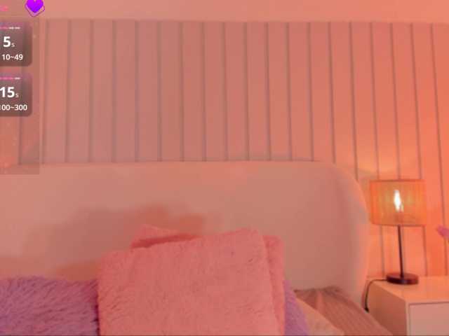 Megan-Holly's BongaCams show and profile