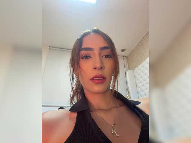 Megan-Holly's BongaCams show and profile