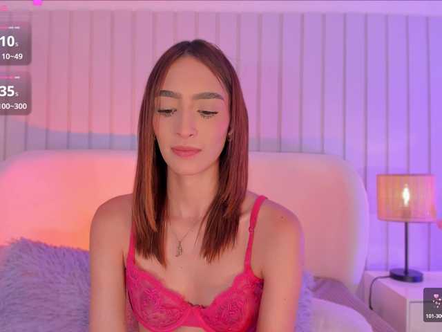 Megan-Holly's BongaCams show and profile